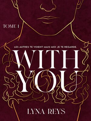 cover image of With you